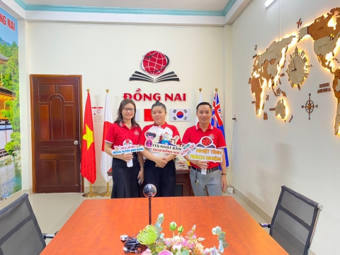 CHÚC MỪNG HỌC VIÊN TRÚNG TUYỂN👏 👏 👏 