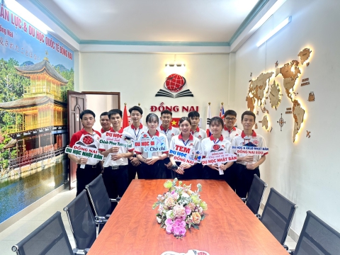 DU HỌC NHẬT BẢN 