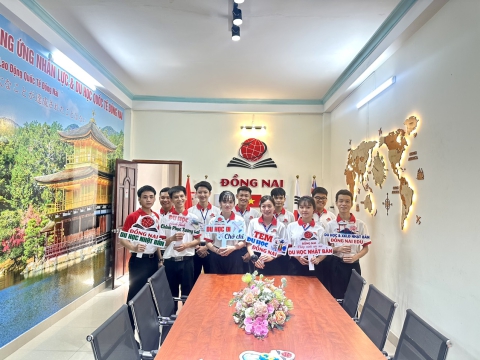 DU HỌC NHẬT BẢN 