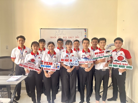 DU HỌC NHẬT BẢN 