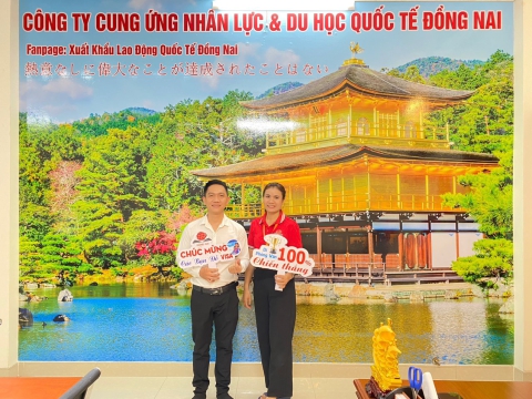 CHÚC MỪNG HỌC VIÊN TRÚNG TUYỂN👏 👏 👏 