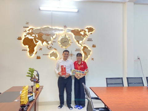 CHÚC MỪNG HỌC VIÊN TRÚNG TUYỂN👏 👏 👏 