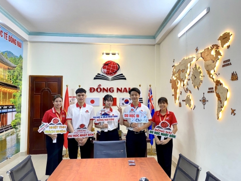 DU HỌC NHẬT BẢN 