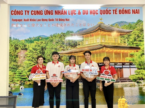 CHÚC MỪNG HỌC VIÊN TRÚNG TUYỂN👏 👏 👏 