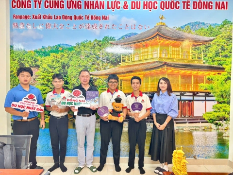 DU HỌC NHẬT BẢN 