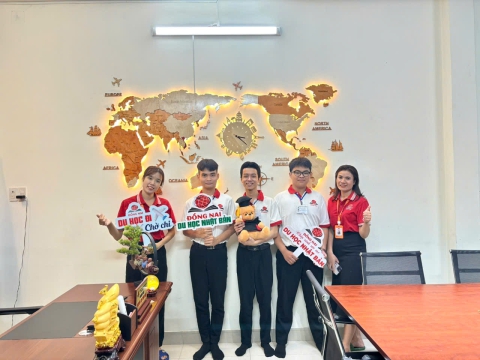 DU HỌC NHẬT BẢN 