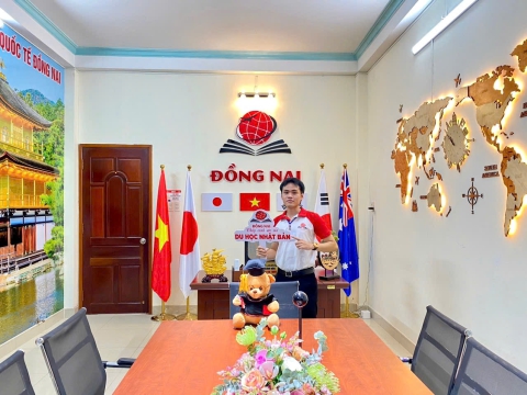 CHÚC MỪNG HỌC VIÊN TRÚNG TUYỂN👏 👏 👏 