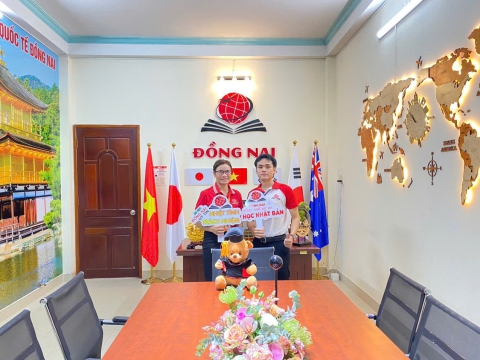 CHÚC MỪNG HỌC VIÊN TRÚNG TUYỂN👏 👏 👏 