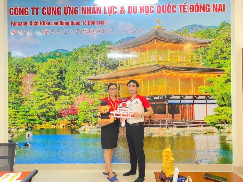 CHÚC MỪNG HỌC VIÊN TRÚNG TUYỂN👏 👏 👏 