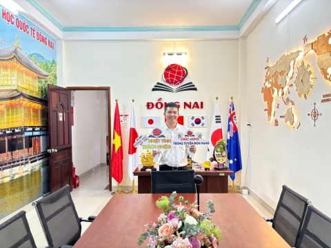 CHÚC MỪNG HỌC VIÊN TRÚNG TUYỂN👏 👏 👏 