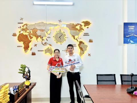 CHÚC MỪNG HỌC VIÊN TRÚNG TUYỂN👏 👏 👏 