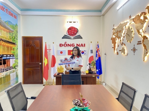 CHÚC MỪNG HỌC VIÊN TRÚNG TUYỂN👏 👏 👏 