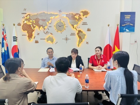 DU HỌC NHẬT BẢN 