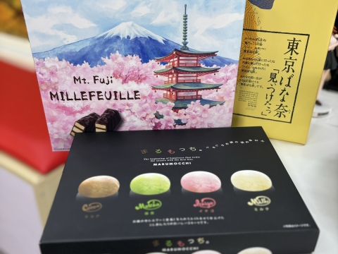 TRUNG TÂM ĐỒNG NAI HÂN HẠNH ĐƯỢC GẶP ĐỠ QUÝ ĐỐI TÁC TẠI NHẬT BẢN - HÀN QUỐC