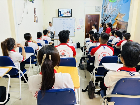 TRUNG TÂM ĐỒNG NAI HÂN HẠNH ĐƯỢC GẶP ĐỠ QUÝ ĐỐI TÁC TẠI NHẬT BẢN - HÀN QUỐC