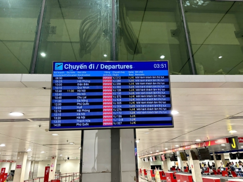 CHÚC MỪNG HỌC VIÊN XUẤT CẢNH ✈️✈️✈️