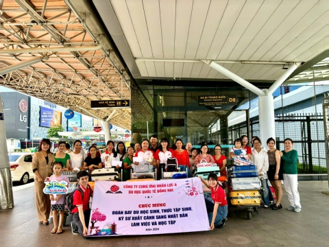 CHÚC MỪNG HỌC VIÊN XUẤT CẢNH ✈️✈️✈️