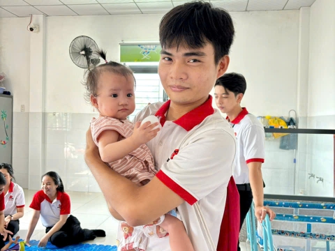 HOẠT ĐỘNG THIỆN NGUYỆN CỦA CÔNG TY