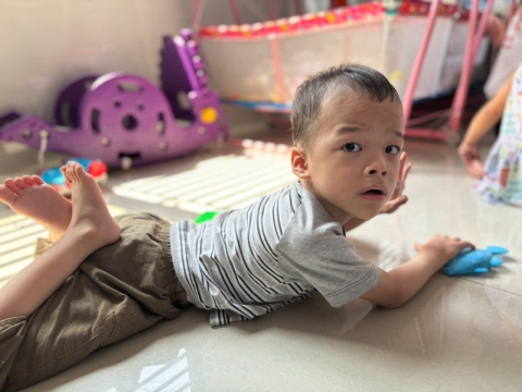 HOẠT ĐỘNG THIỆN NGUYỆN CỦA CÔNG TY