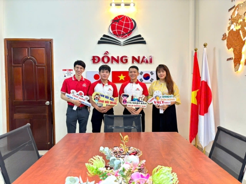 CHÚC MỪNG HỌC VIÊN TRÚNG TUYỂN👏 👏 👏 