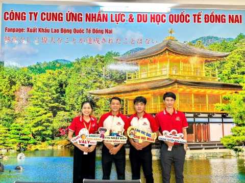 CHÚC MỪNG HỌC VIÊN TRÚNG TUYỂN👏 👏 👏 