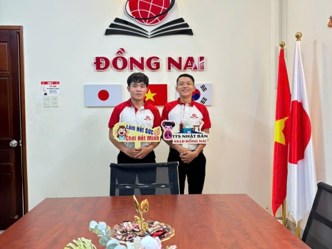 CHÚC MỪNG HỌC VIÊN TRÚNG TUYỂN👏 👏 👏 