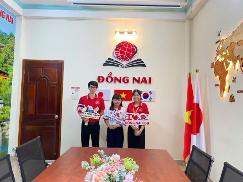 CHÚC MỪNG HỌC VIÊN TRÚNG TUYỂN👏 👏 👏 