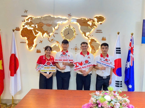 CHÚC MỪNG HỌC VIÊN TRÚNG TUYỂN👏 👏 👏 