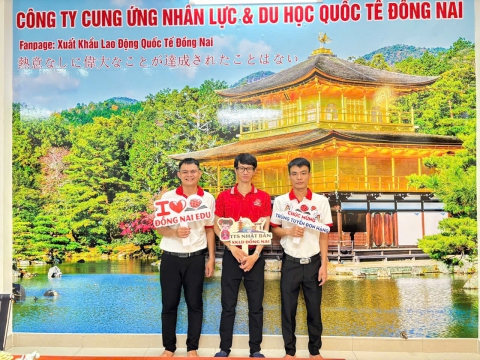 CHÚC MỪNG HỌC VIÊN TRÚNG TUYỂN👏 👏 👏 