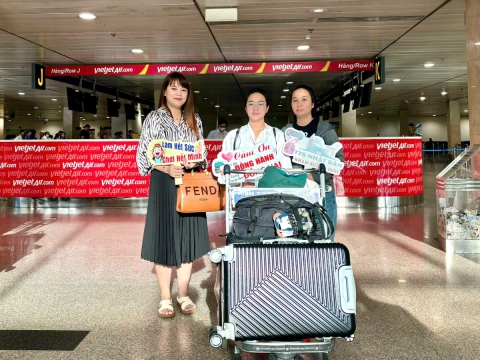 CHÚC MỪNG HỌC VIÊN XUẤT CẢNH ✈️✈️✈️