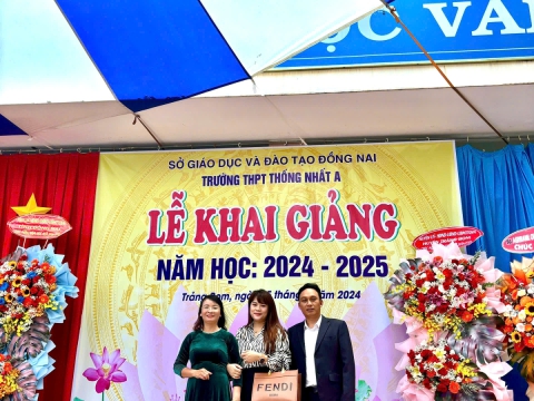 TƯ VẤN TUYỂN SINH CÁC TRƯỜNG THPT