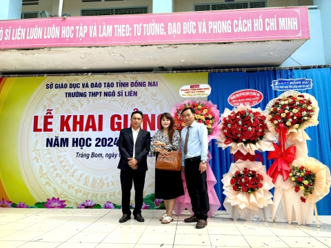 TƯ VẤN TUYỂN SINH CÁC TRƯỜNG THPT