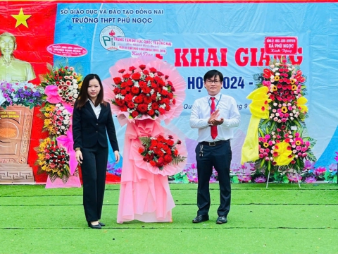 TƯ VẤN TUYỂN SINH CÁC TRƯỜNG THPT