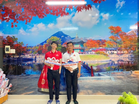 CHÚC MỪNG HỌC VIÊN TRÚNG TUYỂN👏 👏 👏 