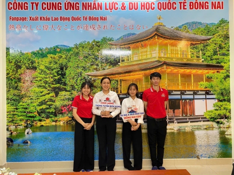 CHÚC MỪNG HỌC VIÊN TRÚNG TUYỂN👏 👏 👏 