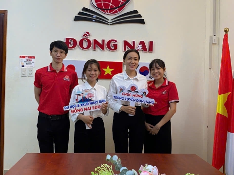 CHÚC MỪNG HỌC VIÊN TRÚNG TUYỂN👏 👏 👏 