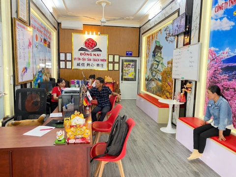 HỌC VIÊN ĐĂNG KÝ, TƯ VẤN DU HỌC, XKLD