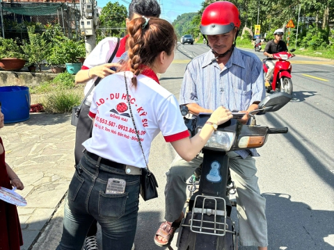 KHAI TRƯƠNG CHI NHÁNH MỚI CỦA CÔNG TY - CHI NHÁNH ĐỊNH QUÁN 