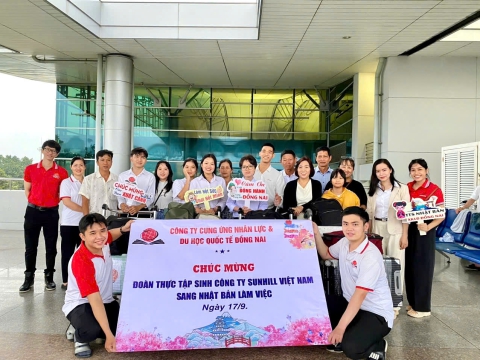 CHÚC MỪNG HỌC VIÊN XUẤT CẢNH ✈️✈️✈️