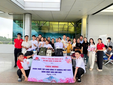 CHÚC MỪNG HỌC VIÊN XUẤT CẢNH ✈️✈️✈️