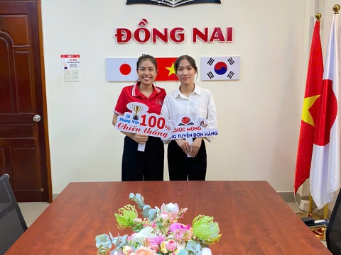 CHÚC MỪNG HỌC VIÊN TRÚNG TUYỂN👏 👏 👏 