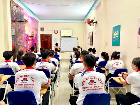 🎉🎉🎉 LỄ KHAI GIẢNG KHOÁ HỌC MỚI