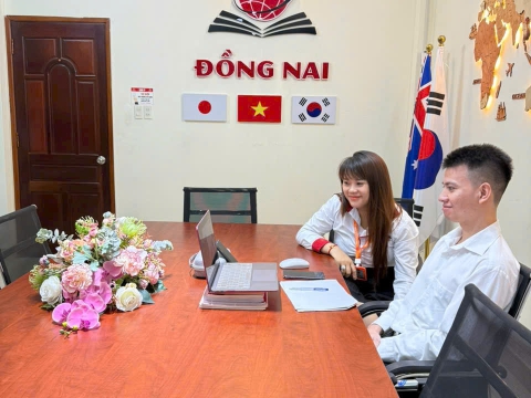 PHỎNG VẤN DU HỌC, KỸ SƯ & XKLĐ