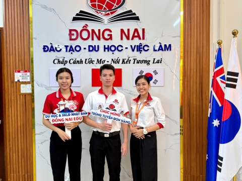 CHÚC MỪNG HỌC VIÊN TRÚNG TUYỂN👏 👏 👏 