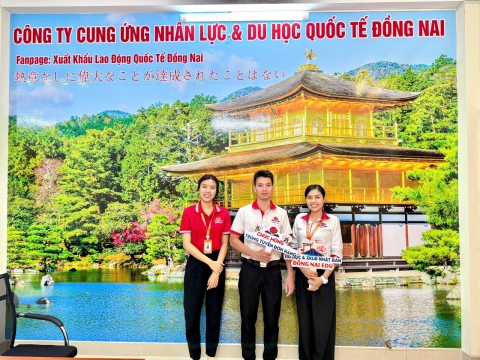CHÚC MỪNG HỌC VIÊN TRÚNG TUYỂN👏 👏 👏 