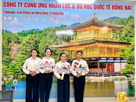 CHÚC MỪNG HỌC VIÊN TRÚNG TUYỂN👏 👏 👏 