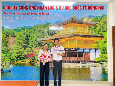 CHÚC MỪNG HỌC VIÊN TRÚNG TUYỂN👏 👏 👏 