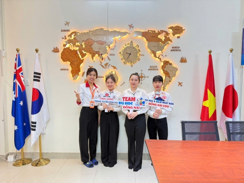 CHÚC MỪNG HỌC VIÊN TRÚNG TUYỂN👏 👏 👏 