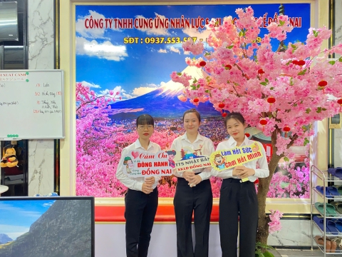 CHÚC MỪNG HỌC VIÊN TRÚNG TUYỂN👏 👏 👏 