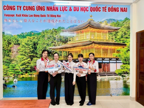 CHÚC MỪNG HỌC VIÊN TRÚNG TUYỂN👏 👏 👏 